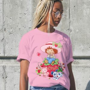 Toddler T-shirt
