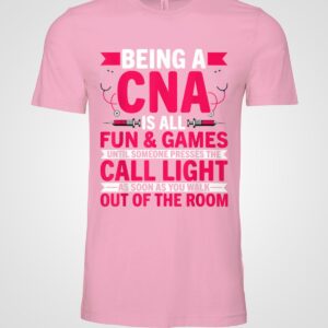 Fine Jersey Tee