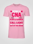 White Cotton Linen Straight Pants