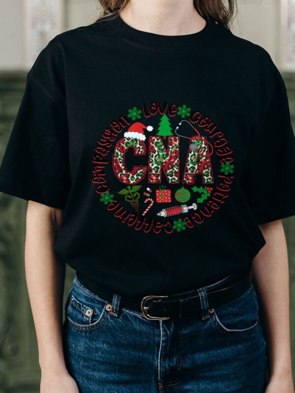 Green Floral Print Ethnic Costume